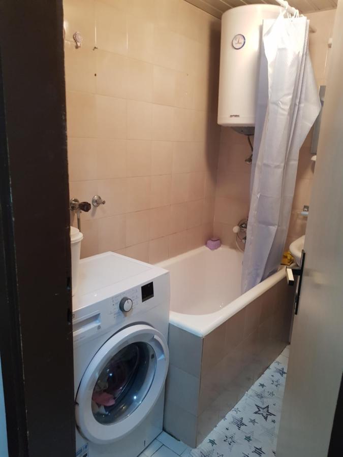 Apartman Na Najboljoj Lokaciji , Nedaleko Od Plaze Bar Exterior photo