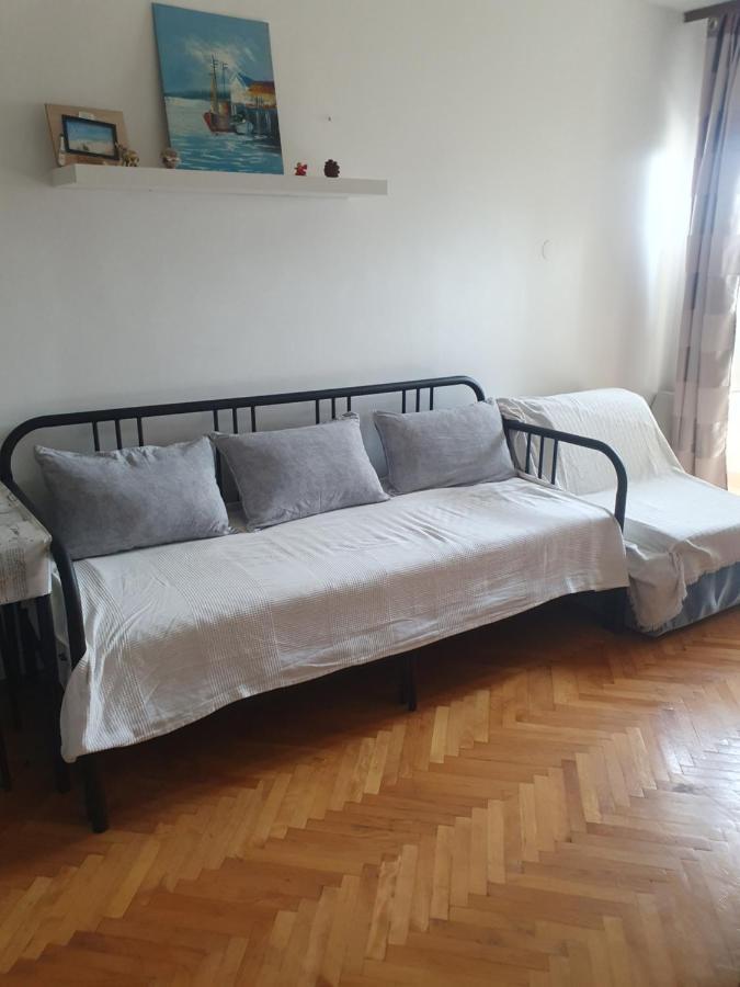 Apartman Na Najboljoj Lokaciji , Nedaleko Od Plaze Bar Exterior photo