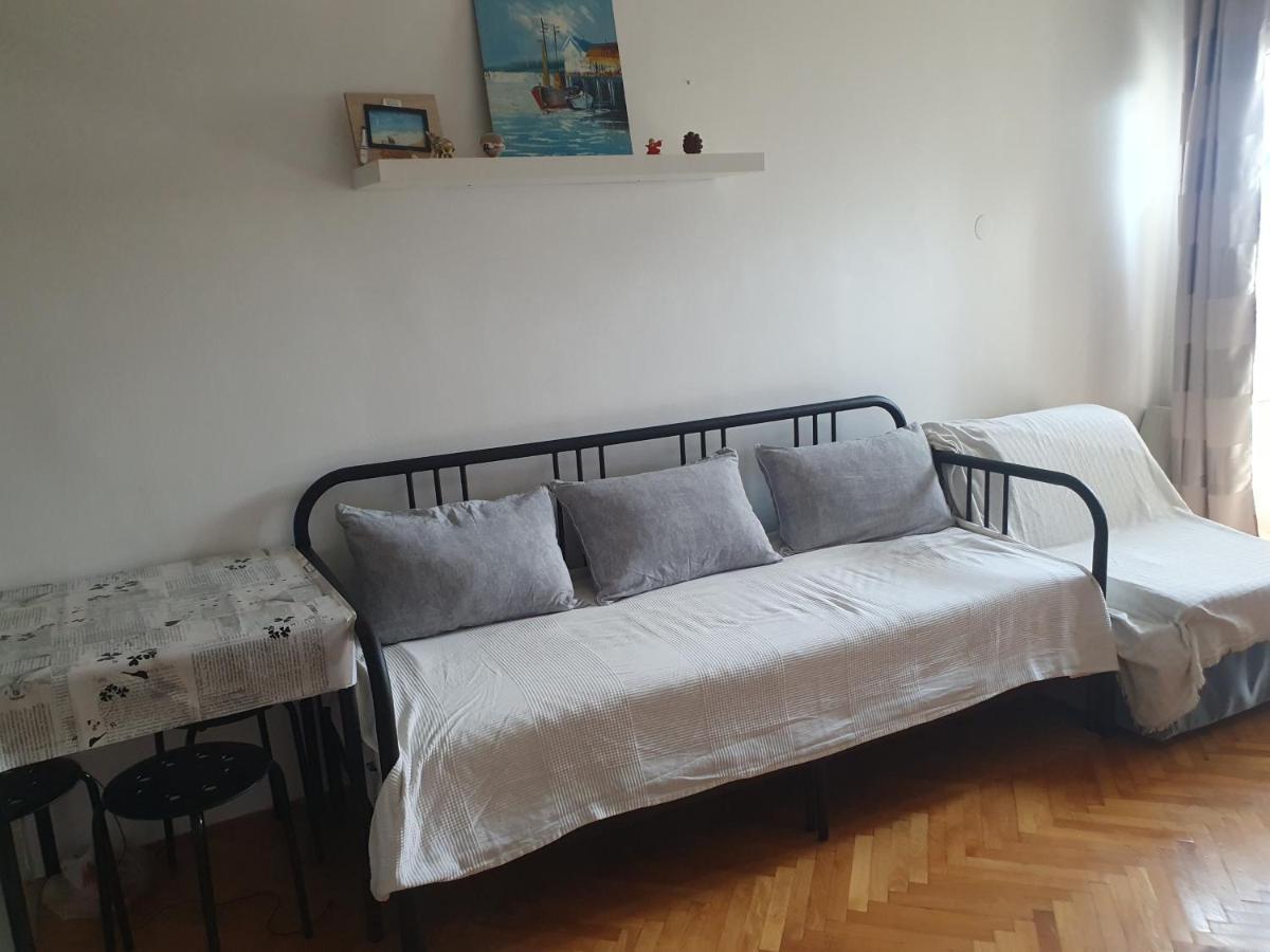 Apartman Na Najboljoj Lokaciji , Nedaleko Od Plaze Bar Exterior photo