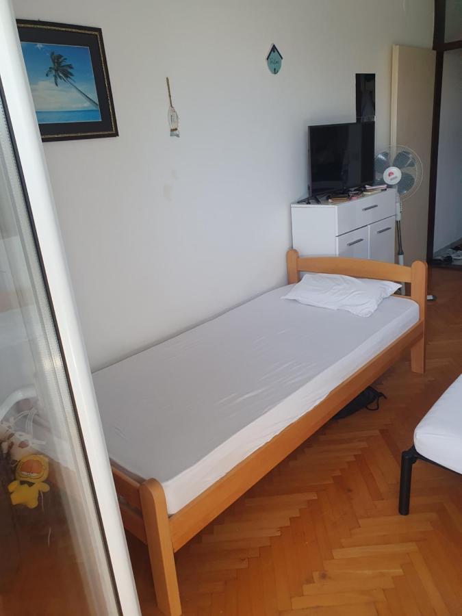 Apartman Na Najboljoj Lokaciji , Nedaleko Od Plaze Bar Exterior photo