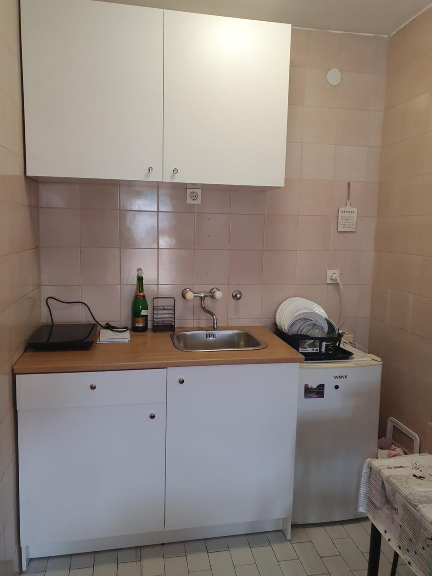 Apartman Na Najboljoj Lokaciji , Nedaleko Od Plaze Bar Exterior photo